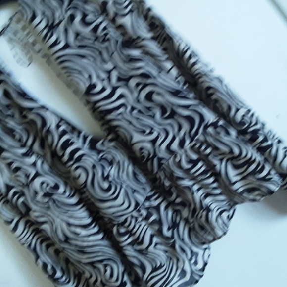 Chiffon Top for ladies - Picture 2 of 6